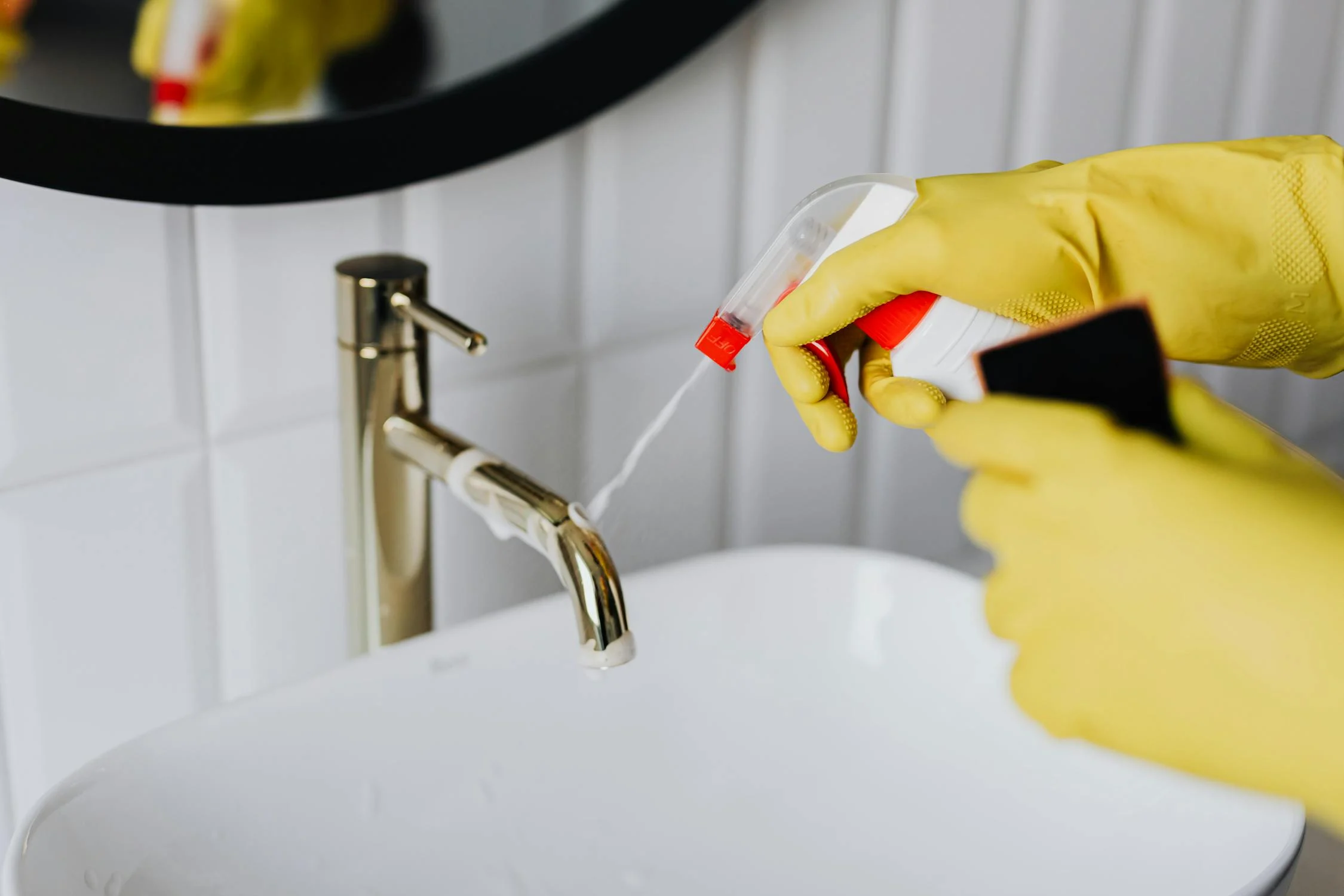 Cleaning Service