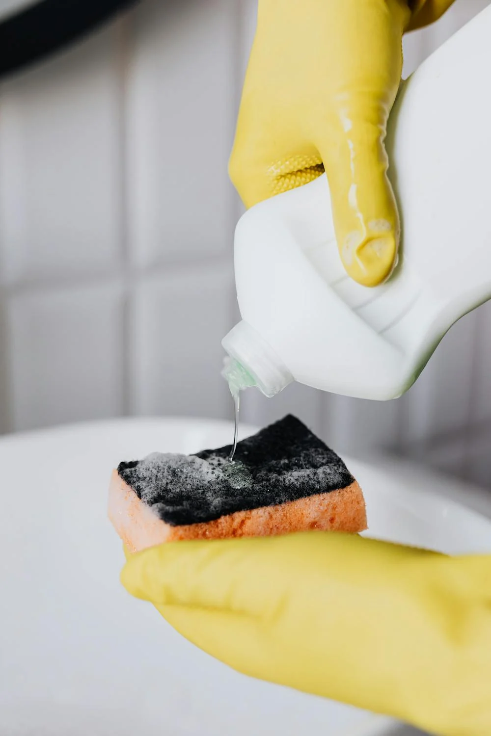 Custom Cleaning Services